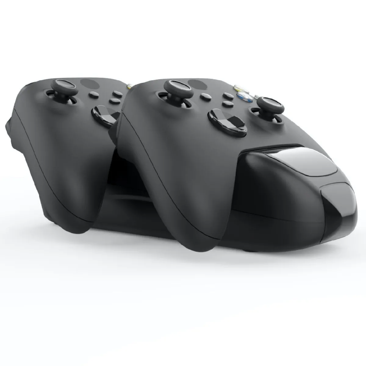 Winkoo.fr Socle de Charge pour Manettes Xbox