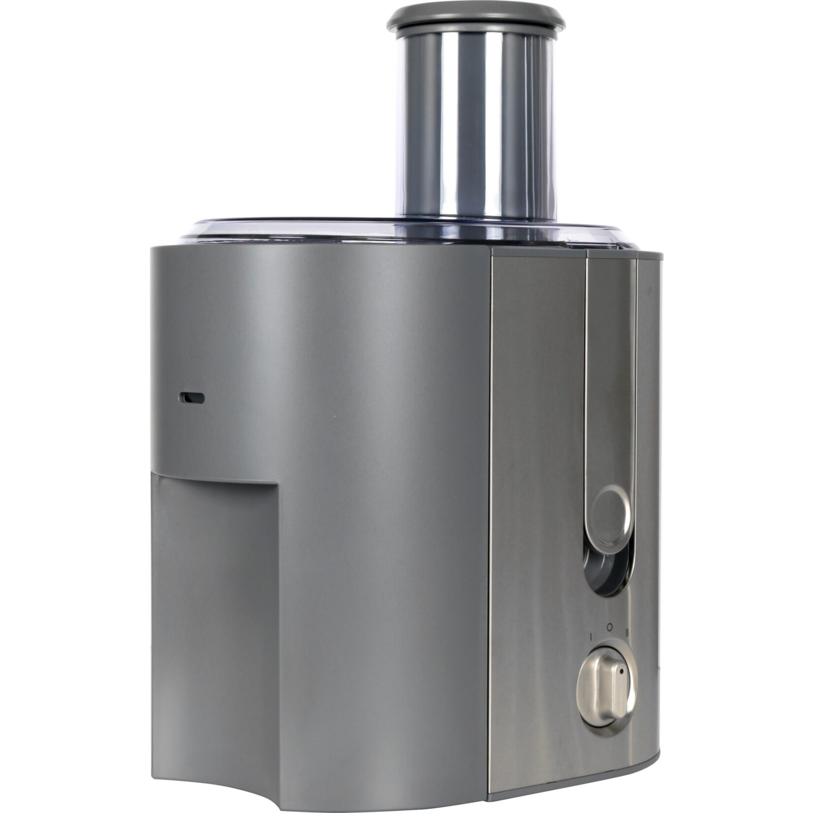 Braun Entsafter IdentityCollection Entsafter J 700