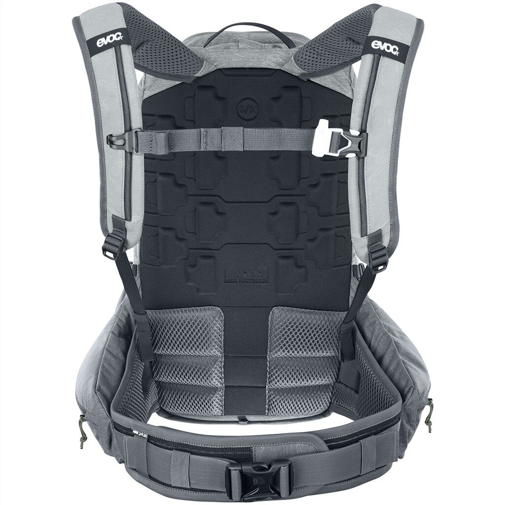 EvocTrail Pro 16L Backpack