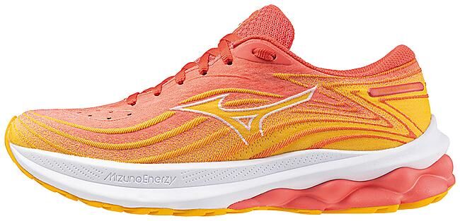 MIZUNO - CHAUSSURES DE RUNNING WAVE SKYRISE 5 W