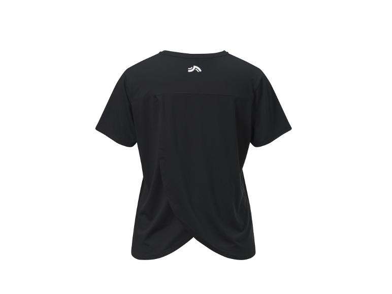 Dames sportshirt