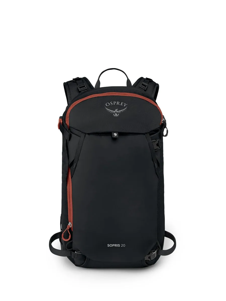 Osprey Sopris 20 Black