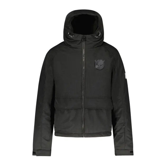 SuperRebel Space Skijas Junior