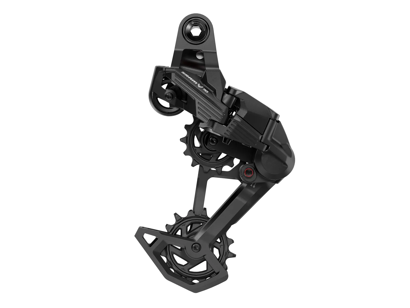 SRAM Eagle 70 Bakgir 12 speed
