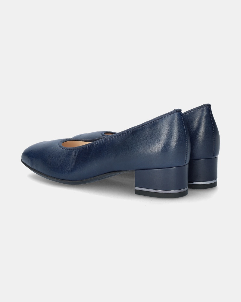 Ara Graz Pumps  - blauw