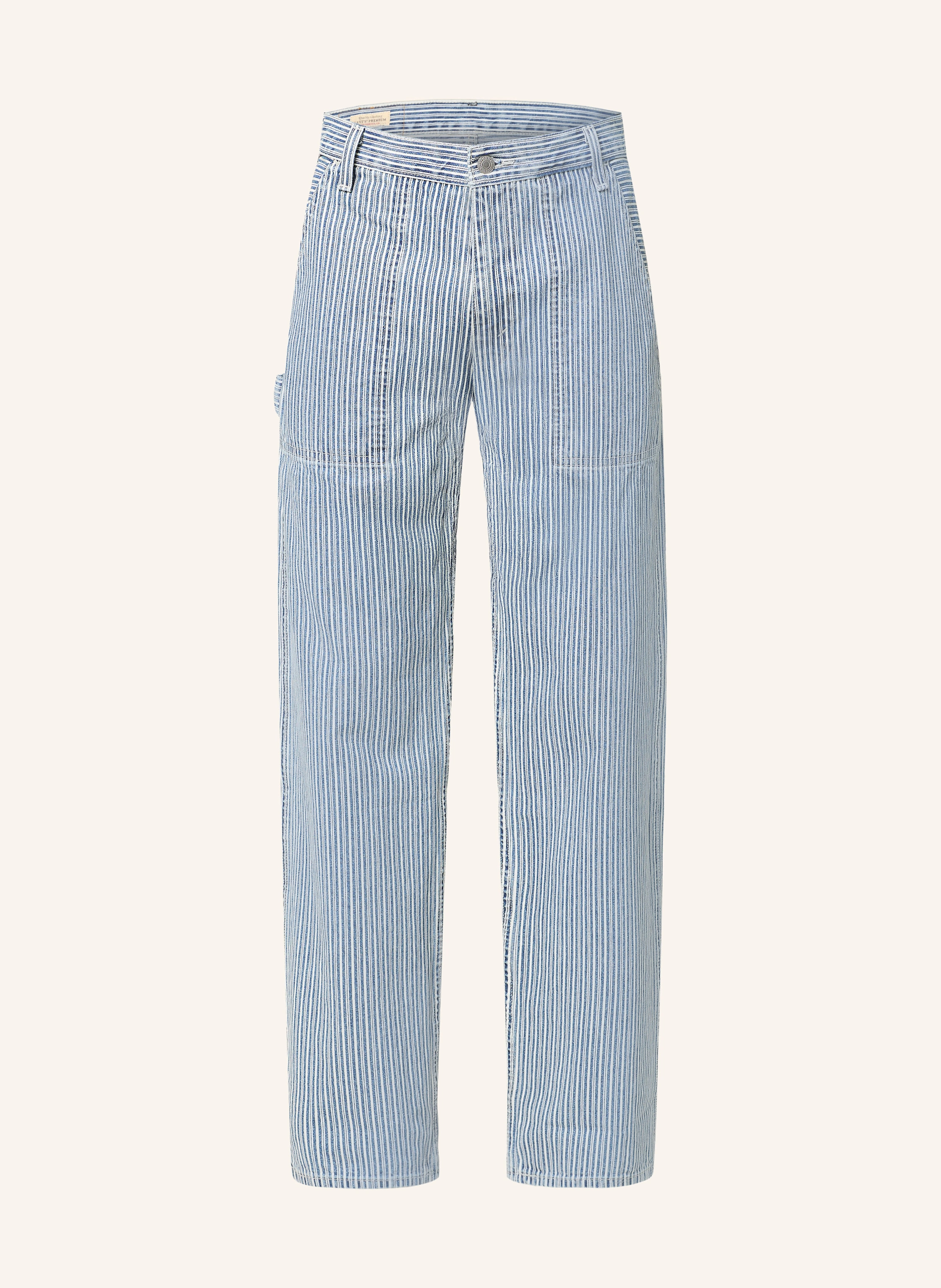 Levi's® Jeans 555 Relaxed Fit