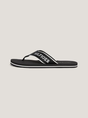 Chinelo Hilfiger Monotype