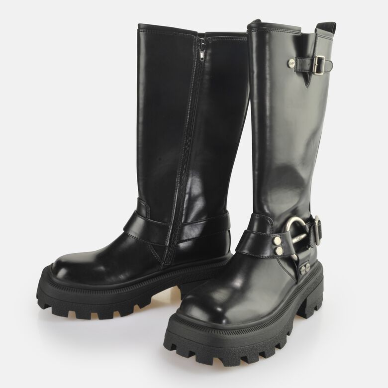 Nabu Harness Boot