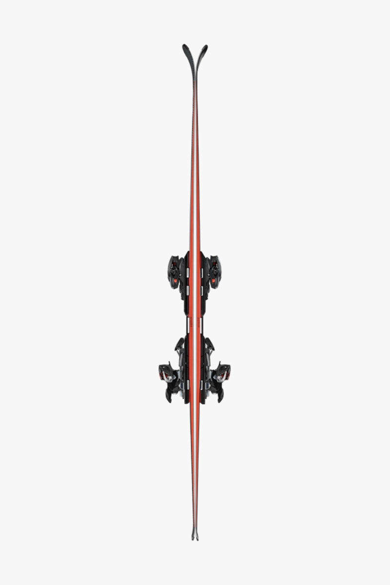 Nordica Dobermann Multigara DC Ski Set 2324