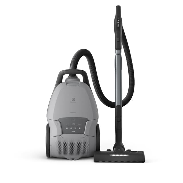 Electrolux beholder-cylinder-støvsuger 800 EB81A3UG (urban grey)