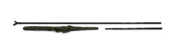 Épuisette Spécimen Combo Korum 36'' (Inclut manche acier 1.8m-2.4m)