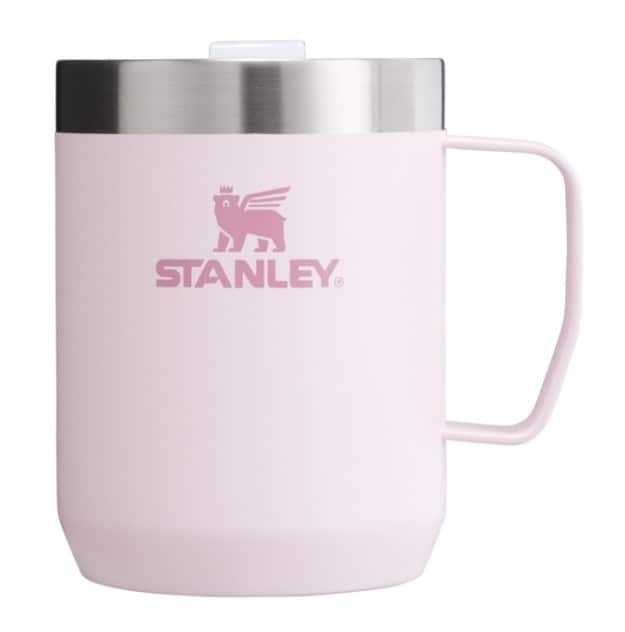 Stanley Camp Mug