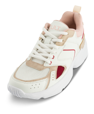 CULT Sneaker Hvid 7623100464