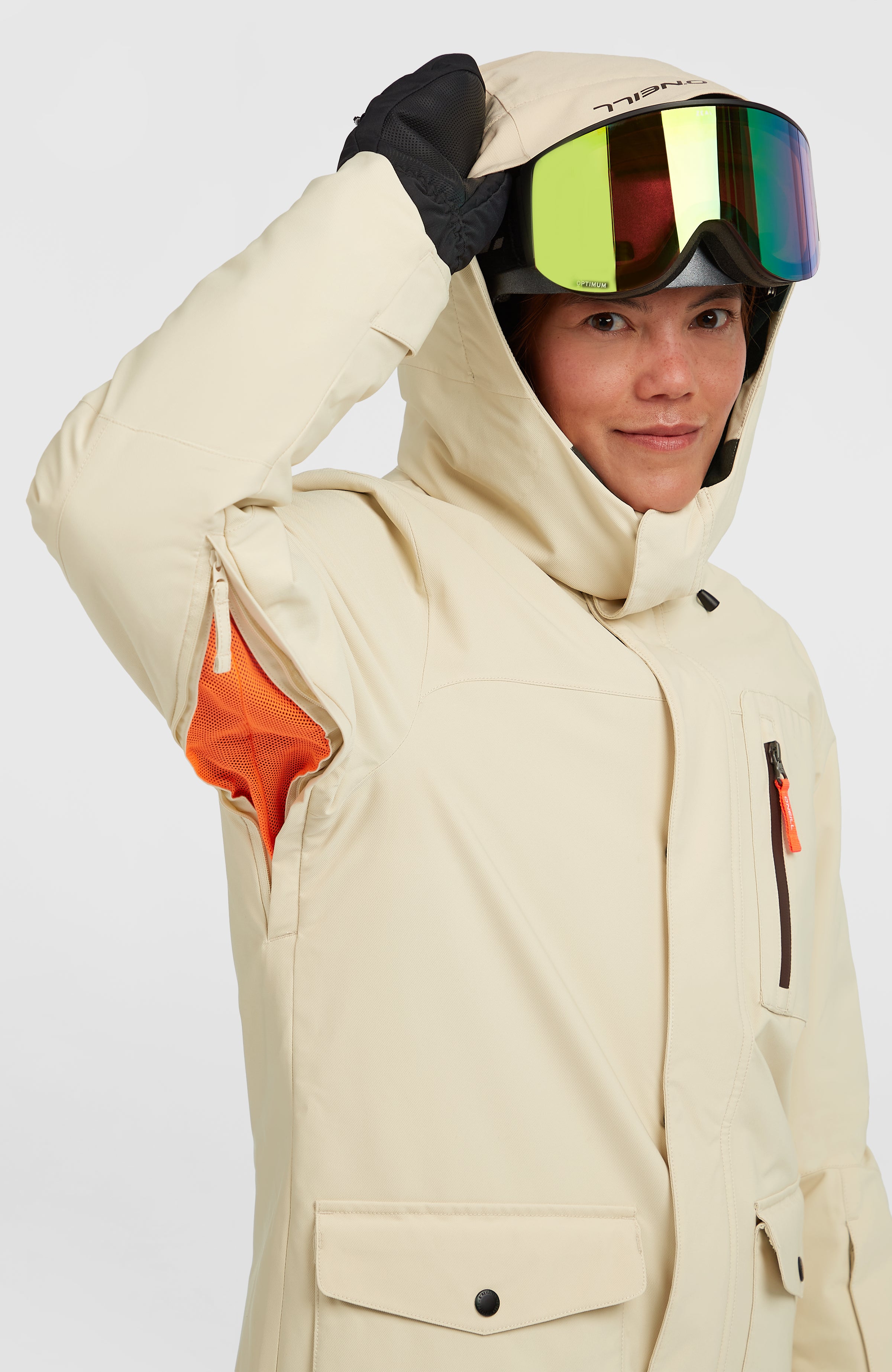 FWC'Peak wintersportjas