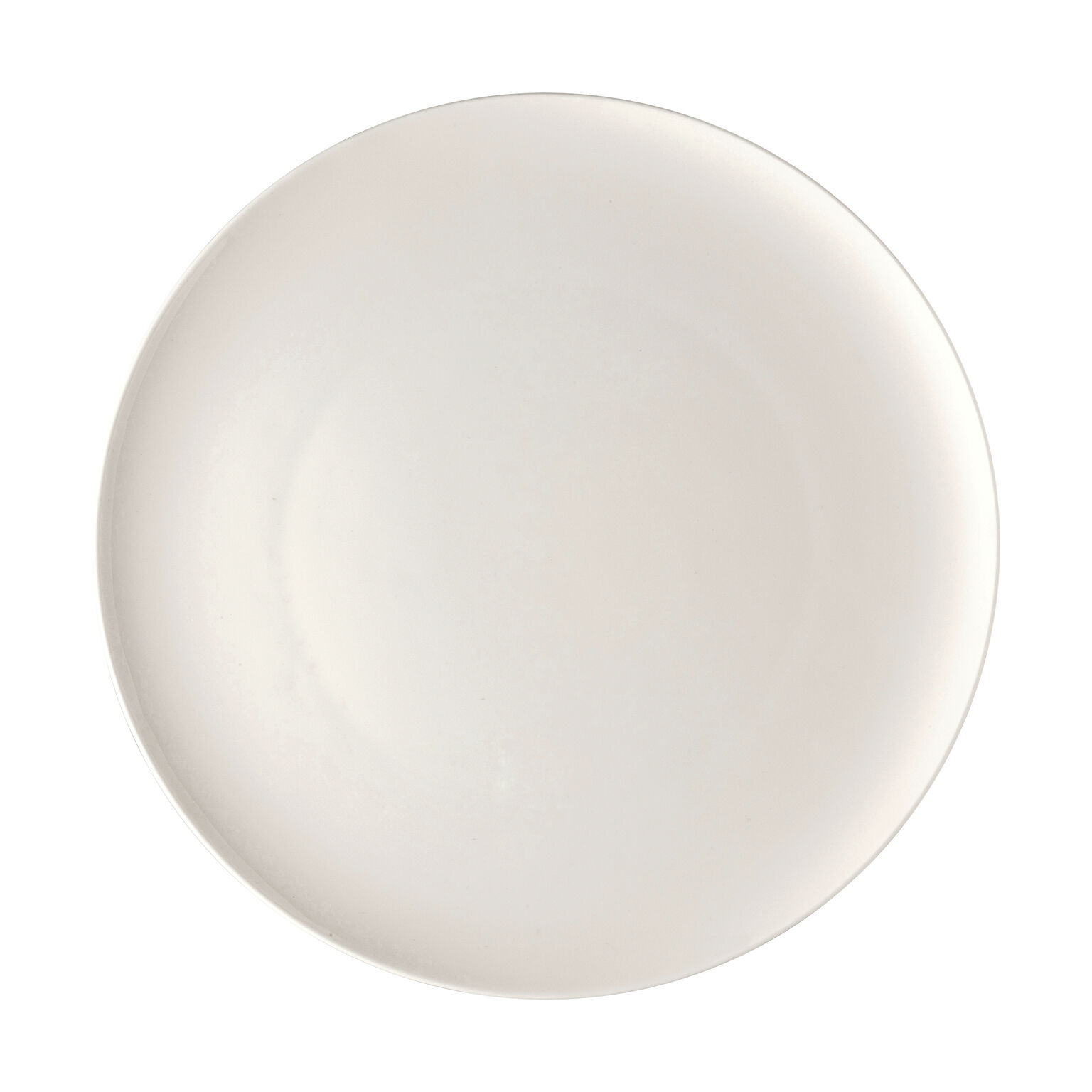 Brillance Bone China Weiss Platzteller 32 cm