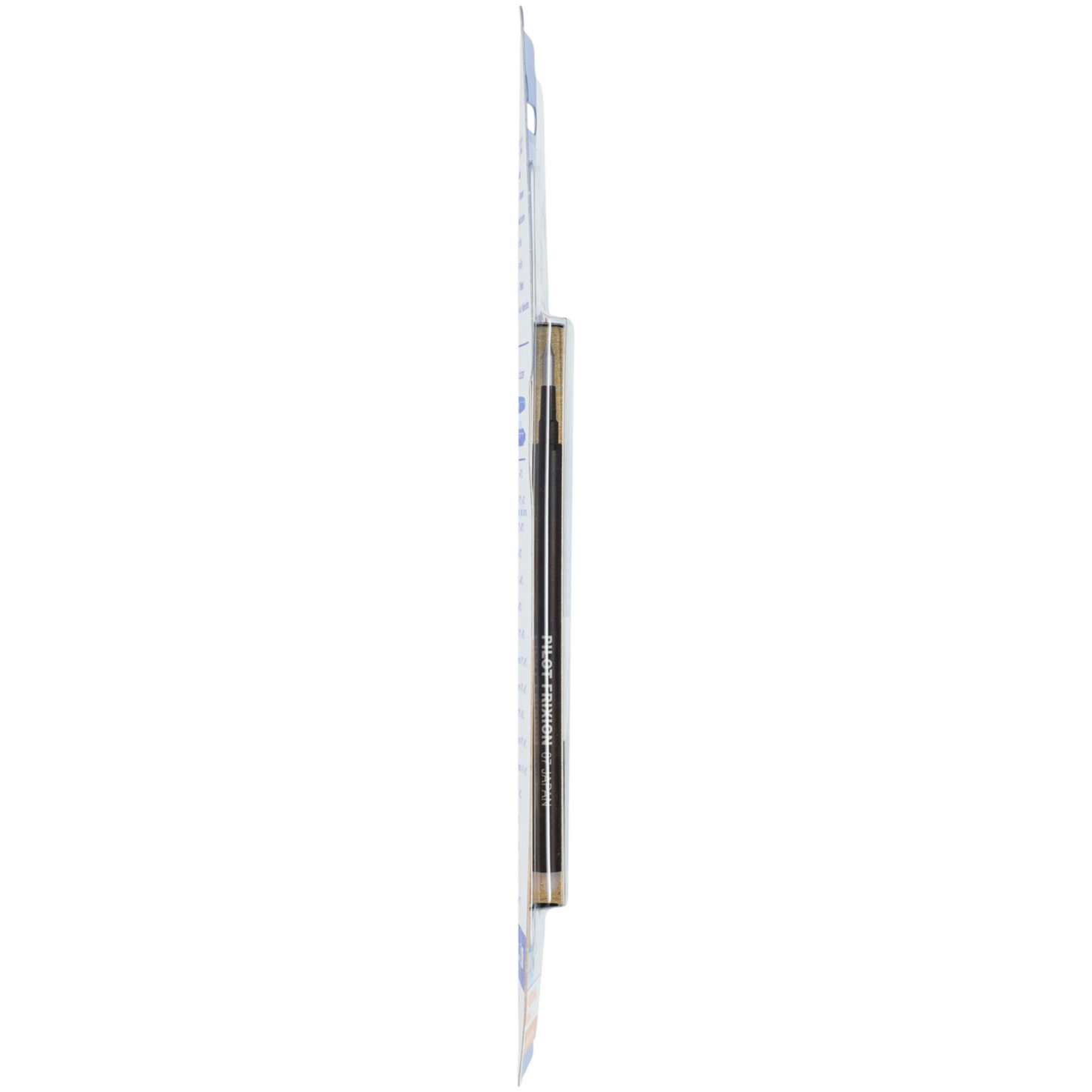 Pilot ErsatzpatronenFrixion schwarz 3Stk