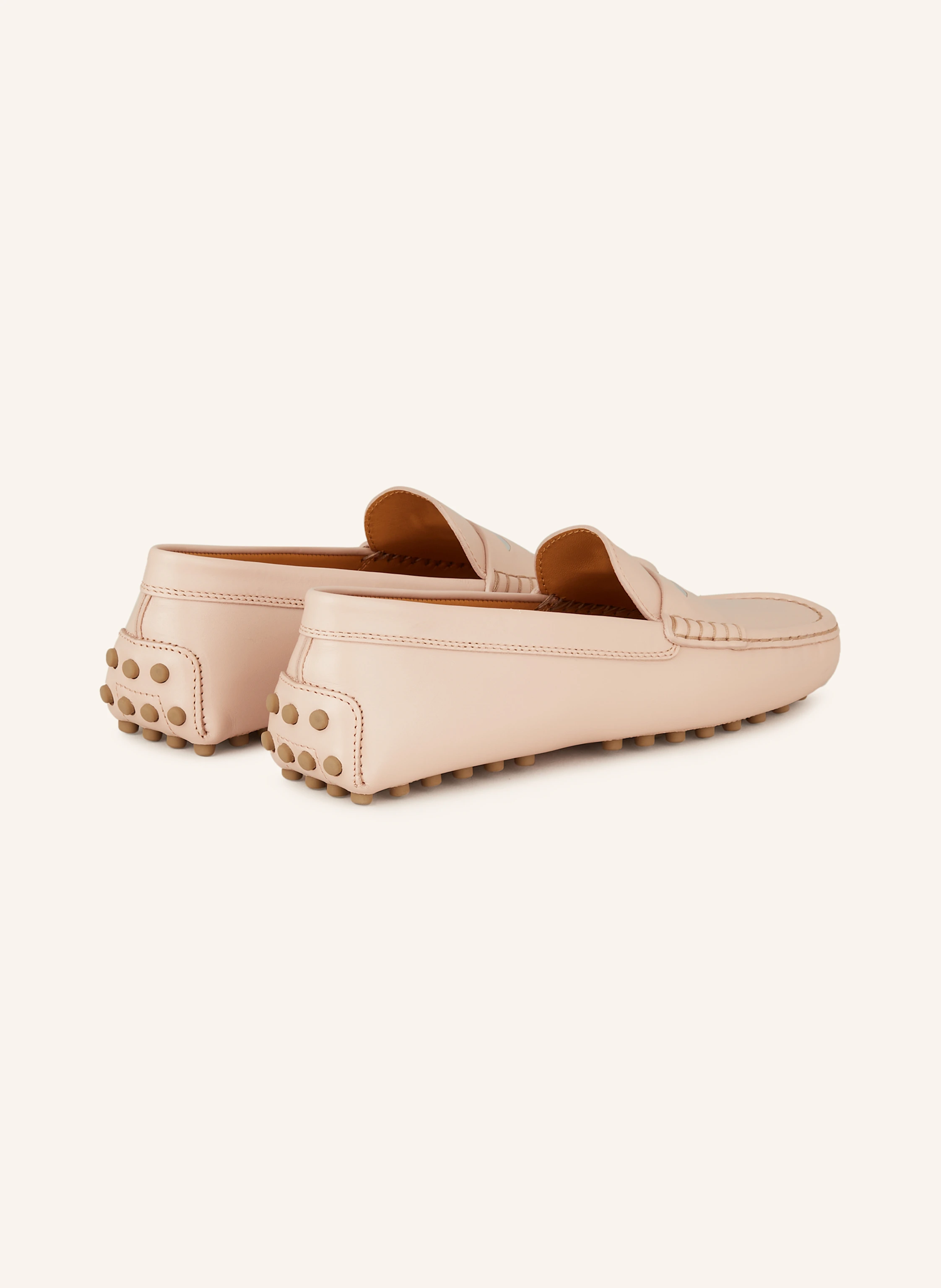TOD'S Penny-Loafer GOMMINO