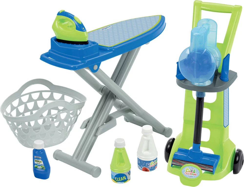 PACK 3 EN 1 MENAGE