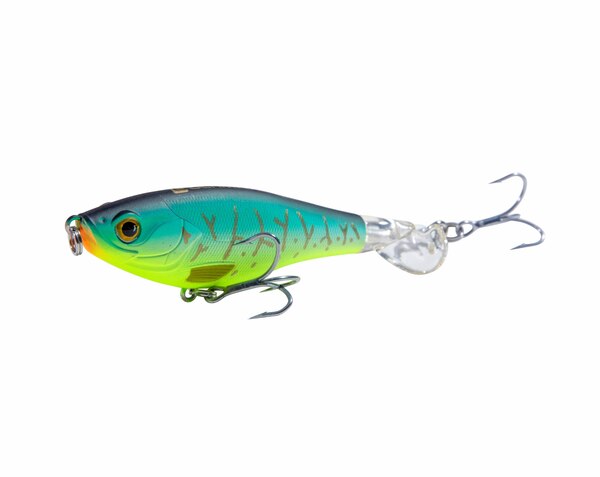 Leurre de surface à hélice Ultimate X-Prop 11cm (17g)