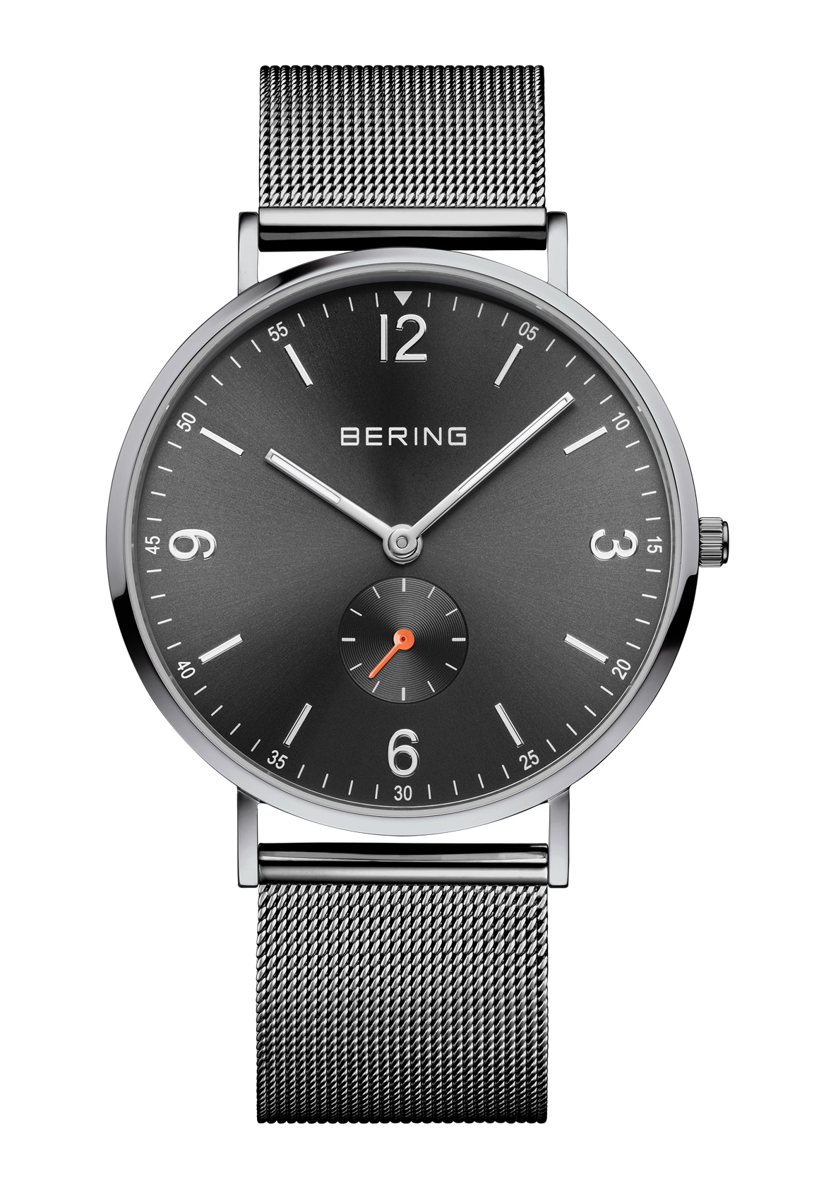 BERING Classic Armbanduhr 14040-377