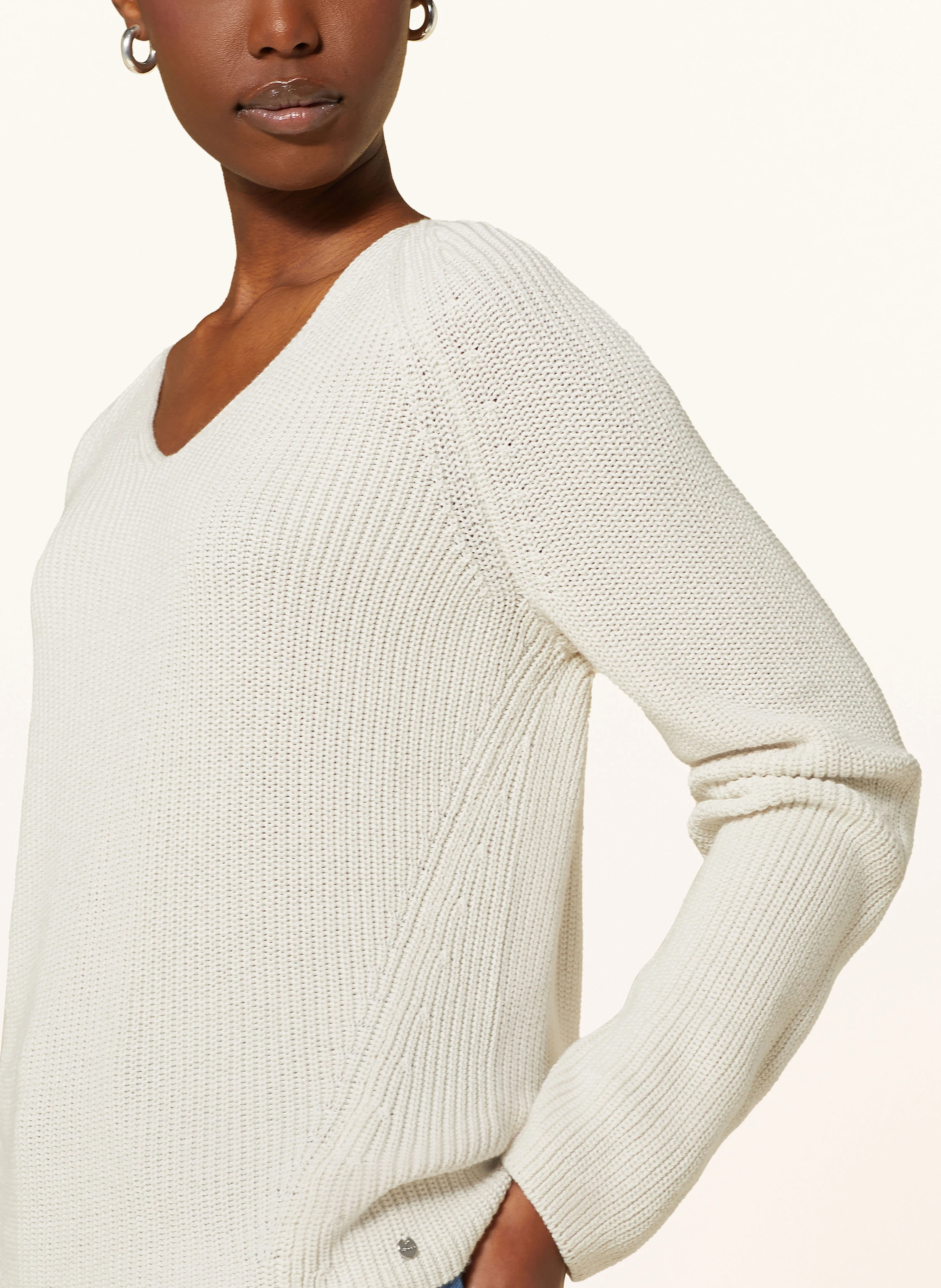 BOSS Pullover FARDIN