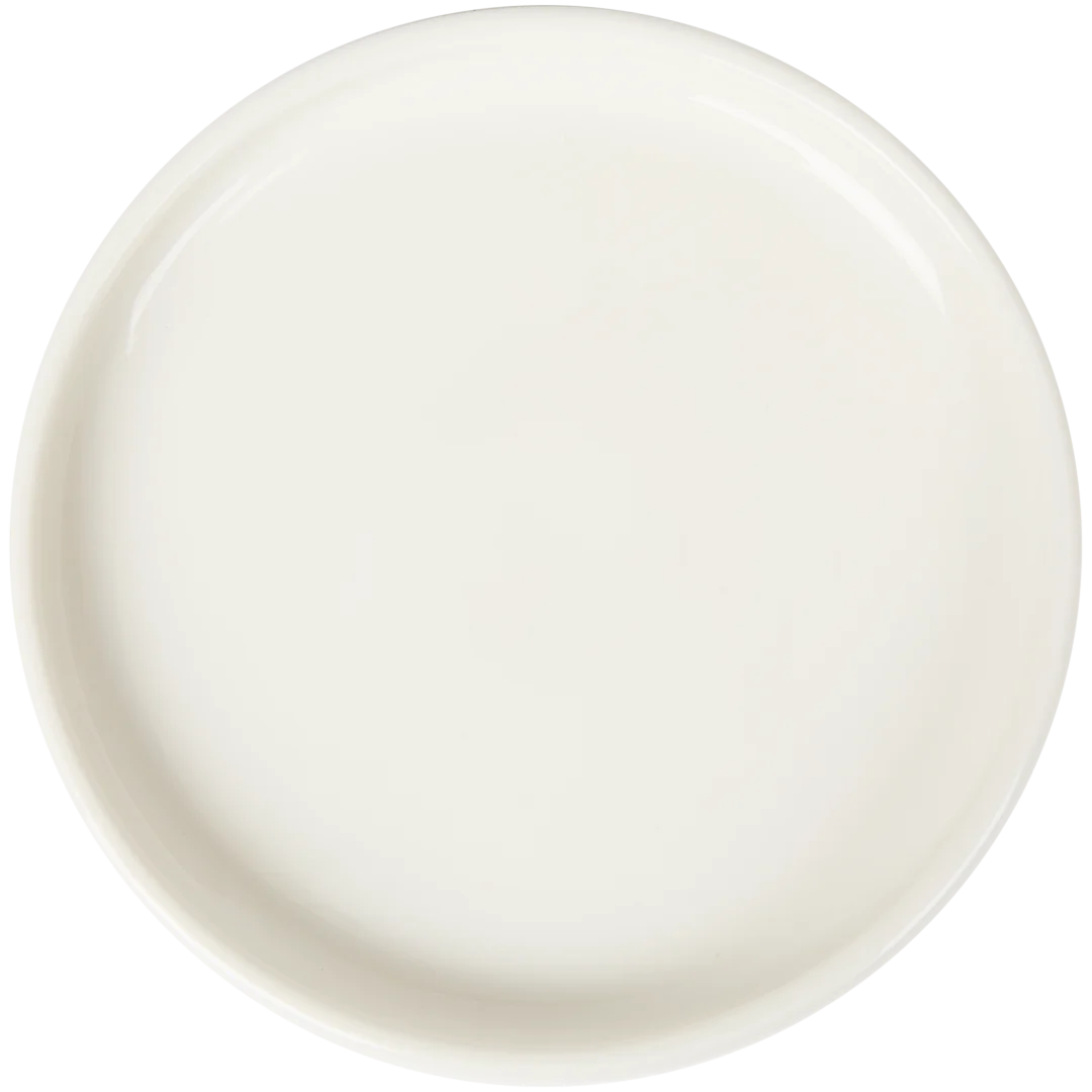 Absolu Chic ontbijtbord Beau Vivre Ø 21 cm