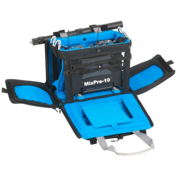 Orca Bags OR-280 Audio Bag voor Sound Services Mixpre