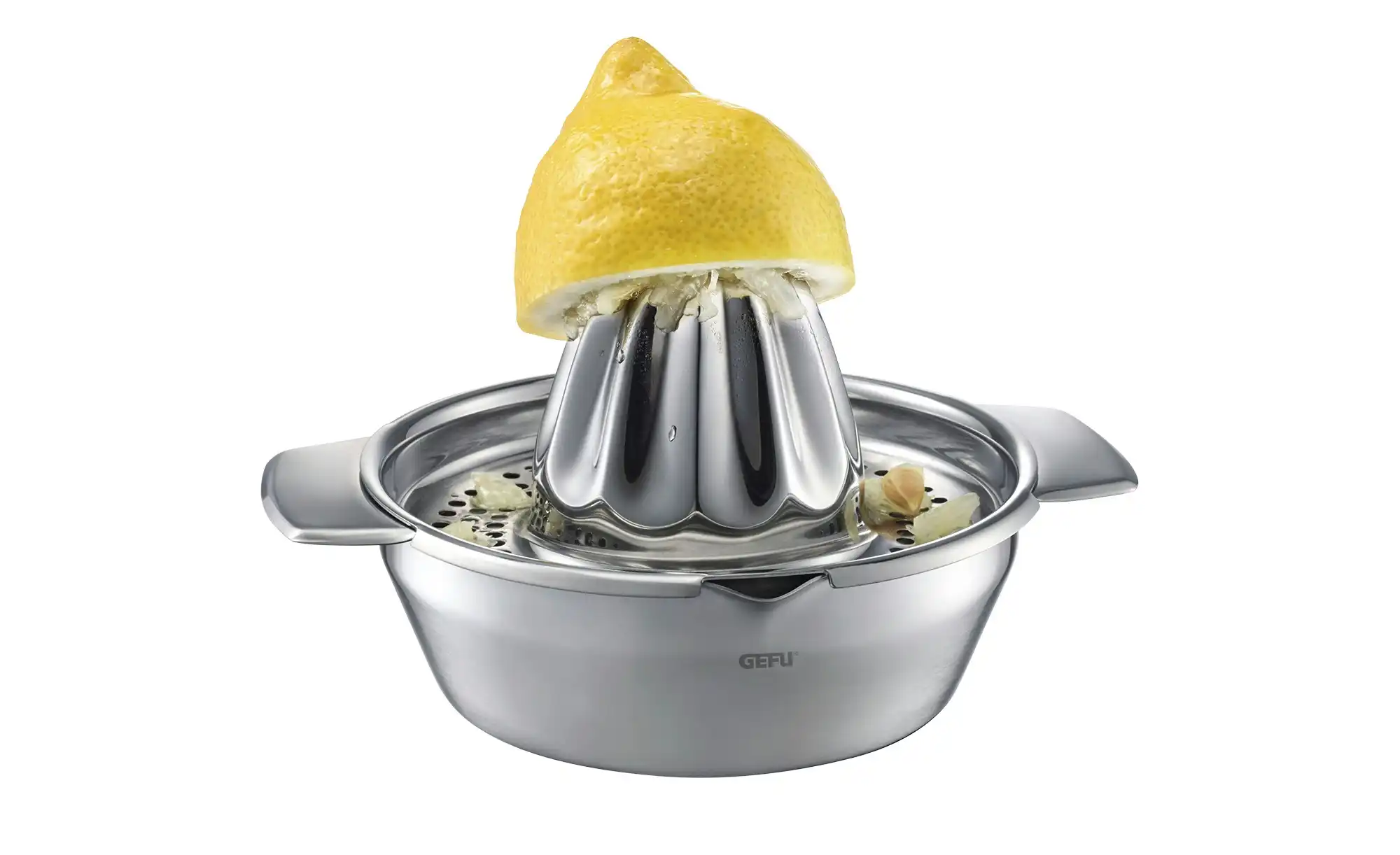Gefu Zitruspresse LEMON