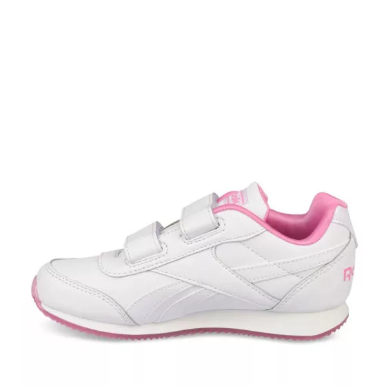 Baskets BLANC REEBOK Royal Cljog