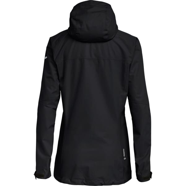 Veste randonnée SALEWA PUEZ (AQUA 3) PTX W BLACK OUT