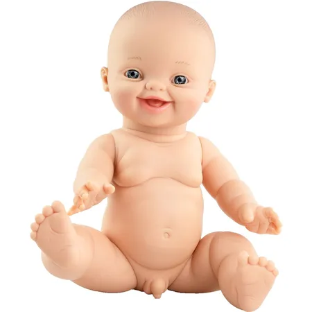 Heless Puppe Paola Reina, Gordi, 34 cm