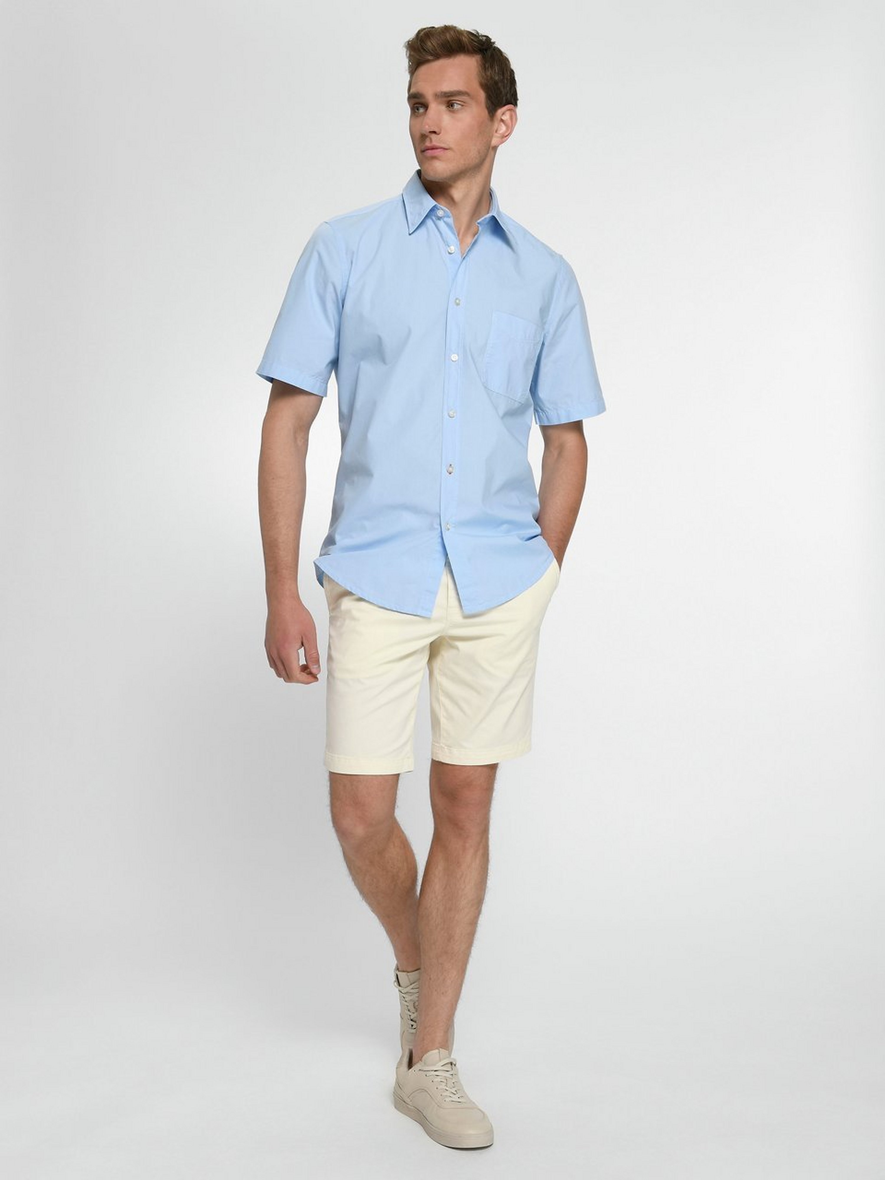 Shorts Schino-Slim-Short ST