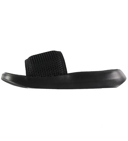 UGG Bådesandaler - LA Light Slide - Sort