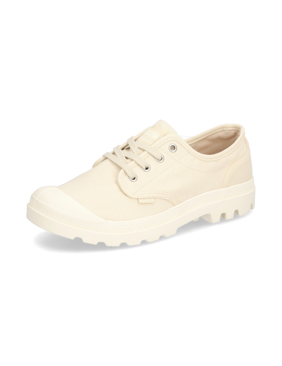 PAMPA OXFORD