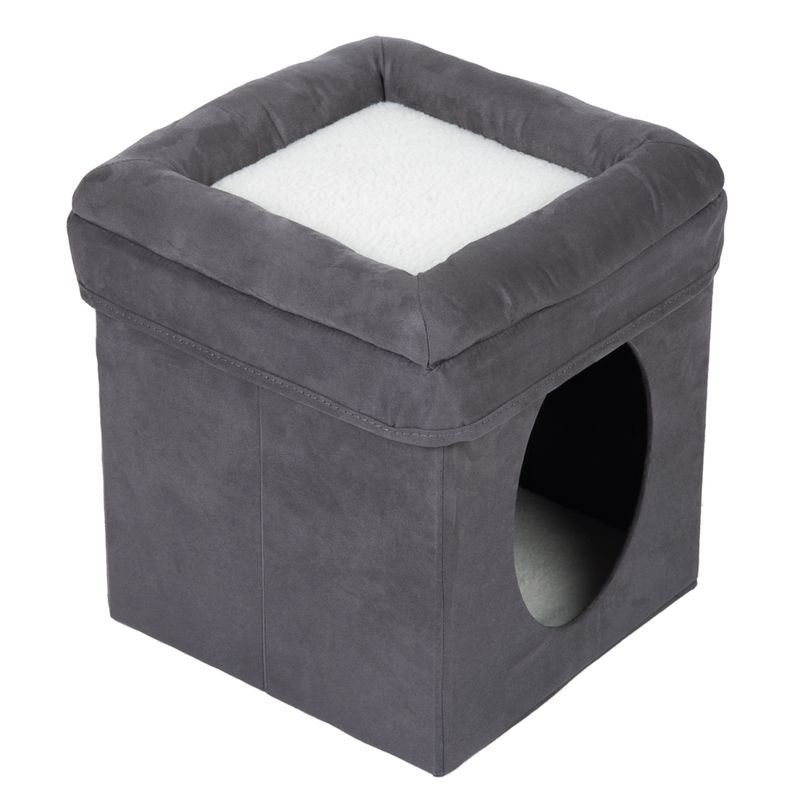 Niche Cube pliable