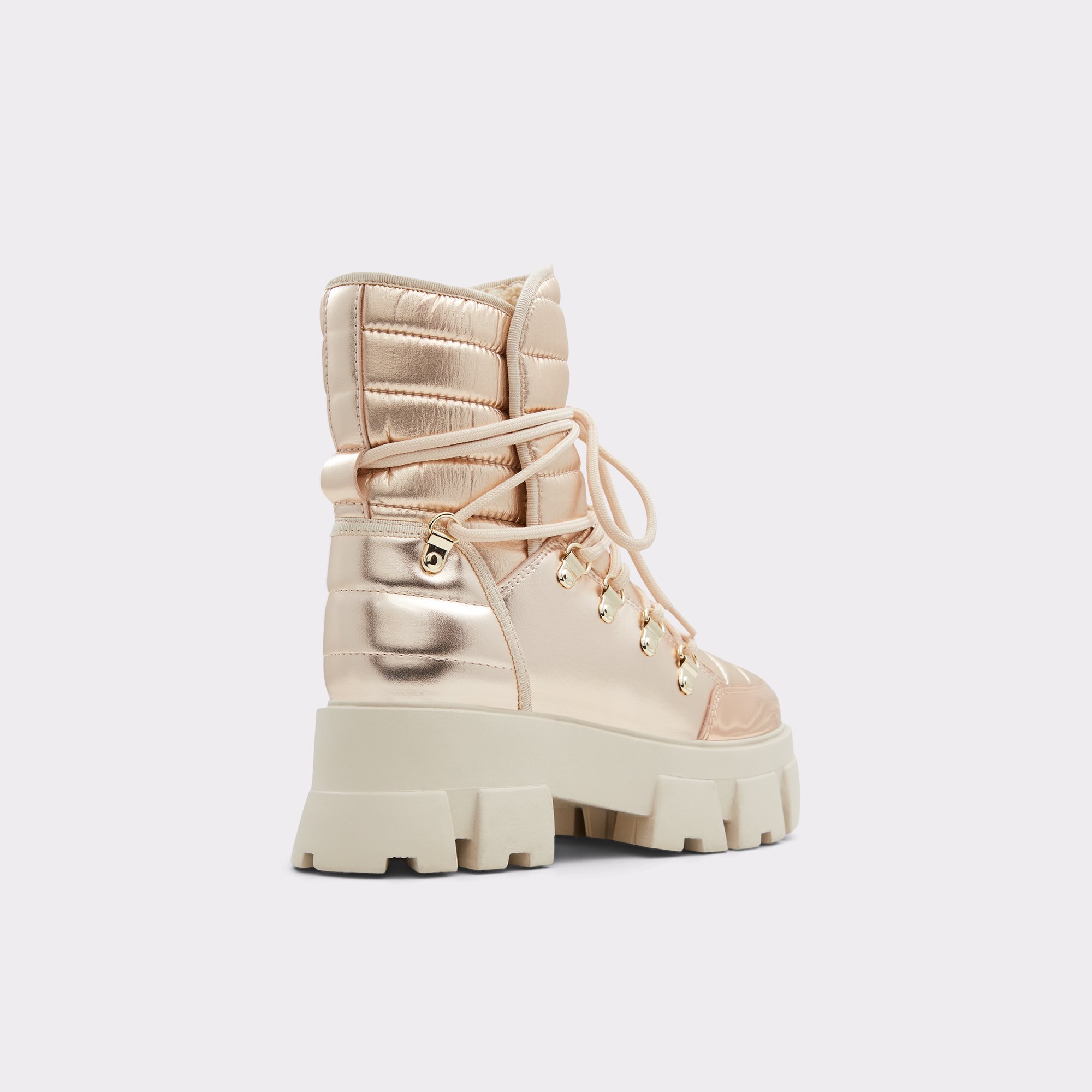 Alta Champagne Women Winter boots