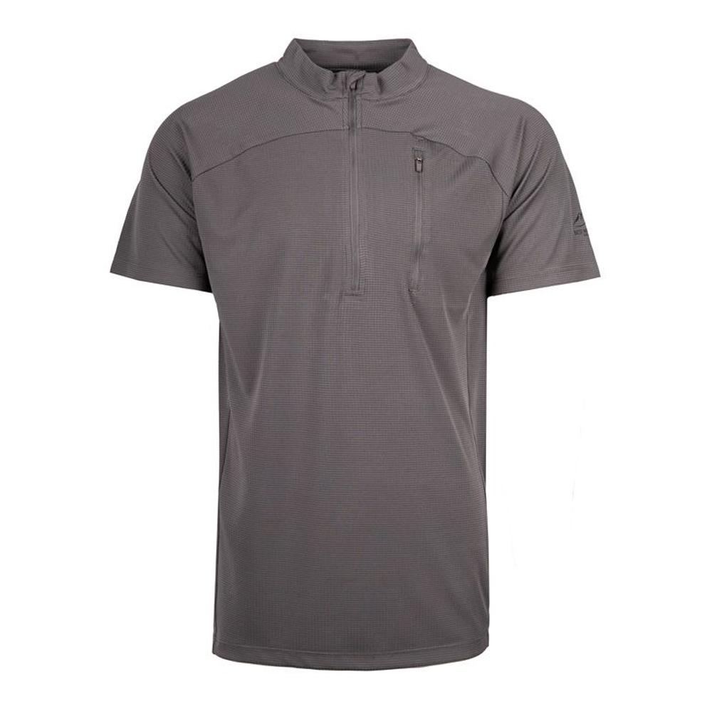 Best Mountain T-Shirt Gris Homme Best Mountain RANDO 104