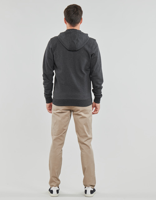 Lyle & Scott - ML420VOG - Gris