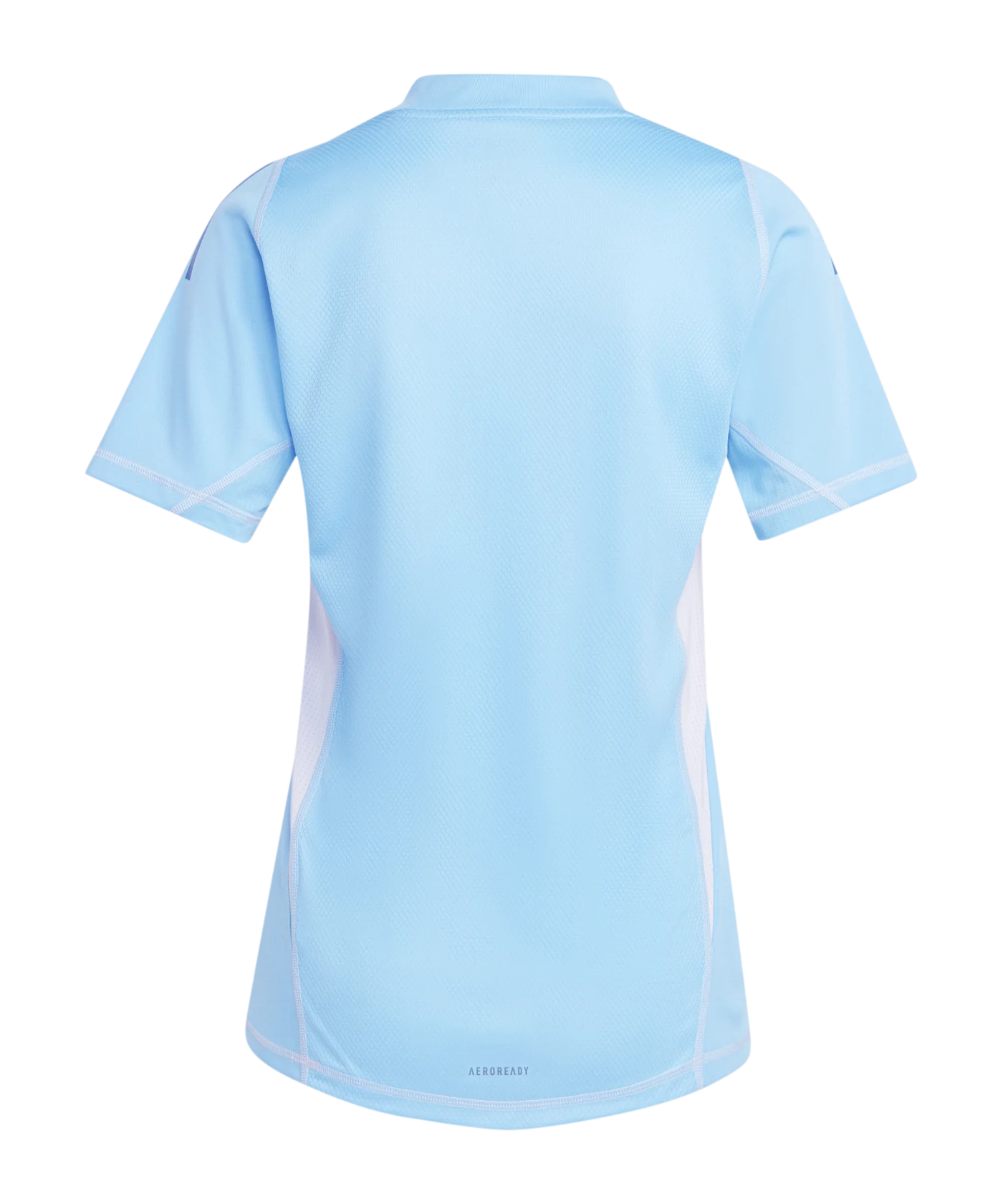 adidas Tiro 24 Pro Torwarttrikot Damen Blau