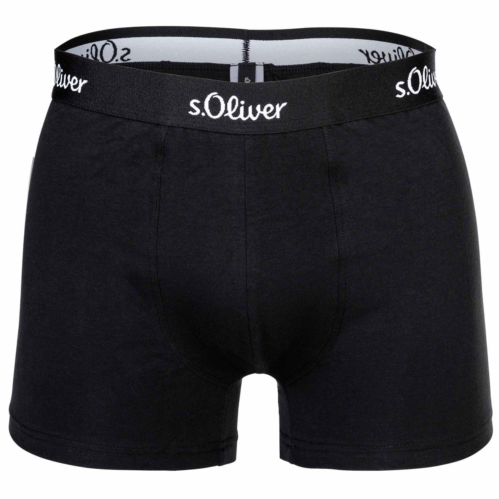 Herren Boxershort