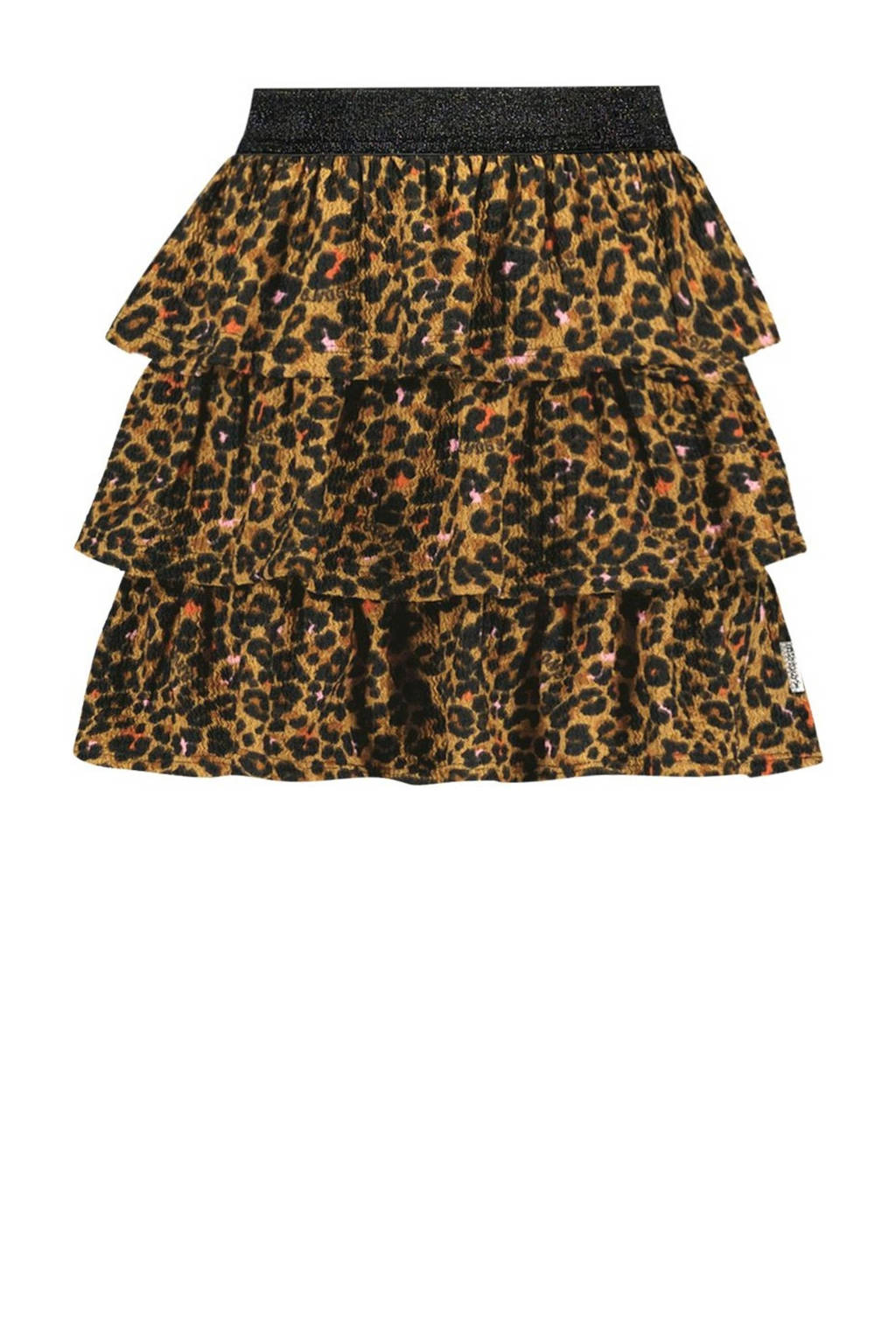 B.Nosy midi rok bruin