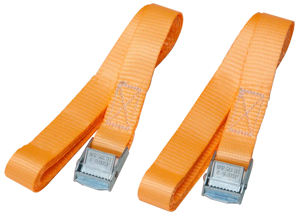 BRANFORD Bagagerem 2-pak 250 cm