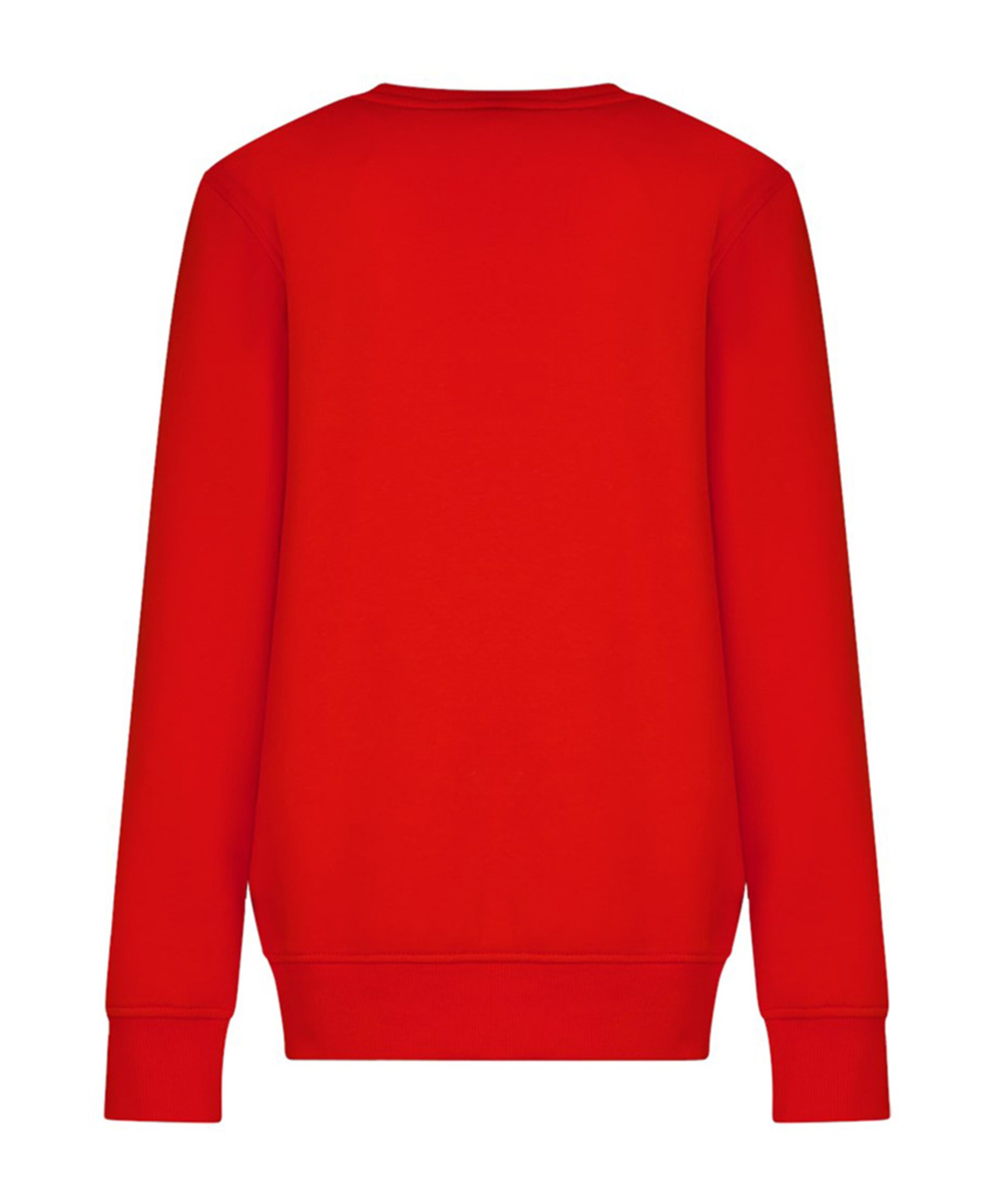 Cars Jeans Jongens sweater rood