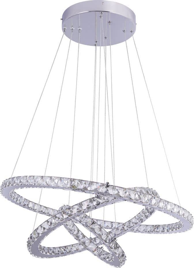 LED-Pendelleuchte 000875035113