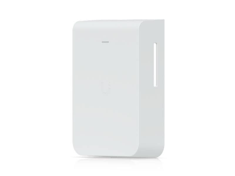 Ubiquiti Abdeckung U7 Pro Wall Cover für U7-PRO-WALL Lackierbare Abdeckung