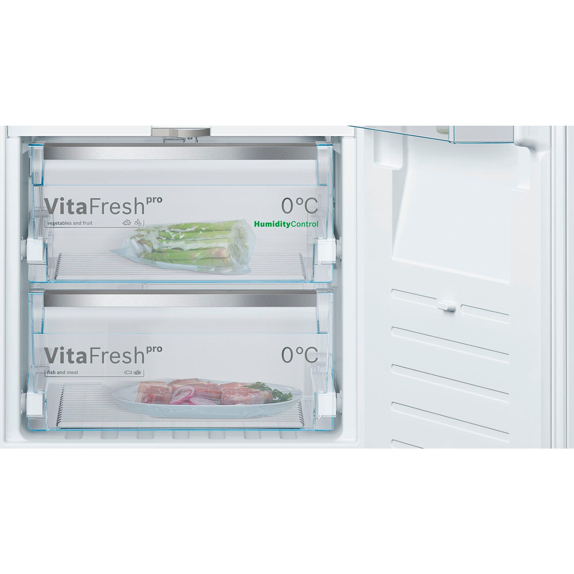 Bosch Vollraumkühlschrank KIF41ADD0 Serie 8