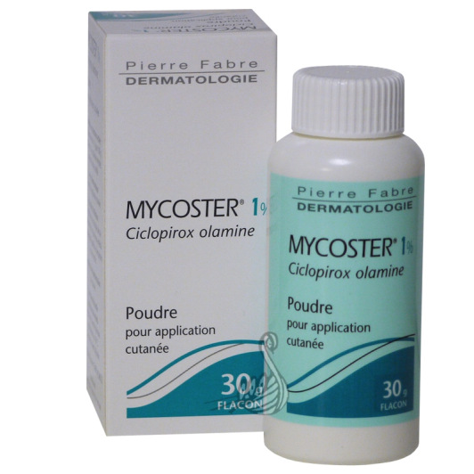 Mycoster 1% en Poudre - 30 g