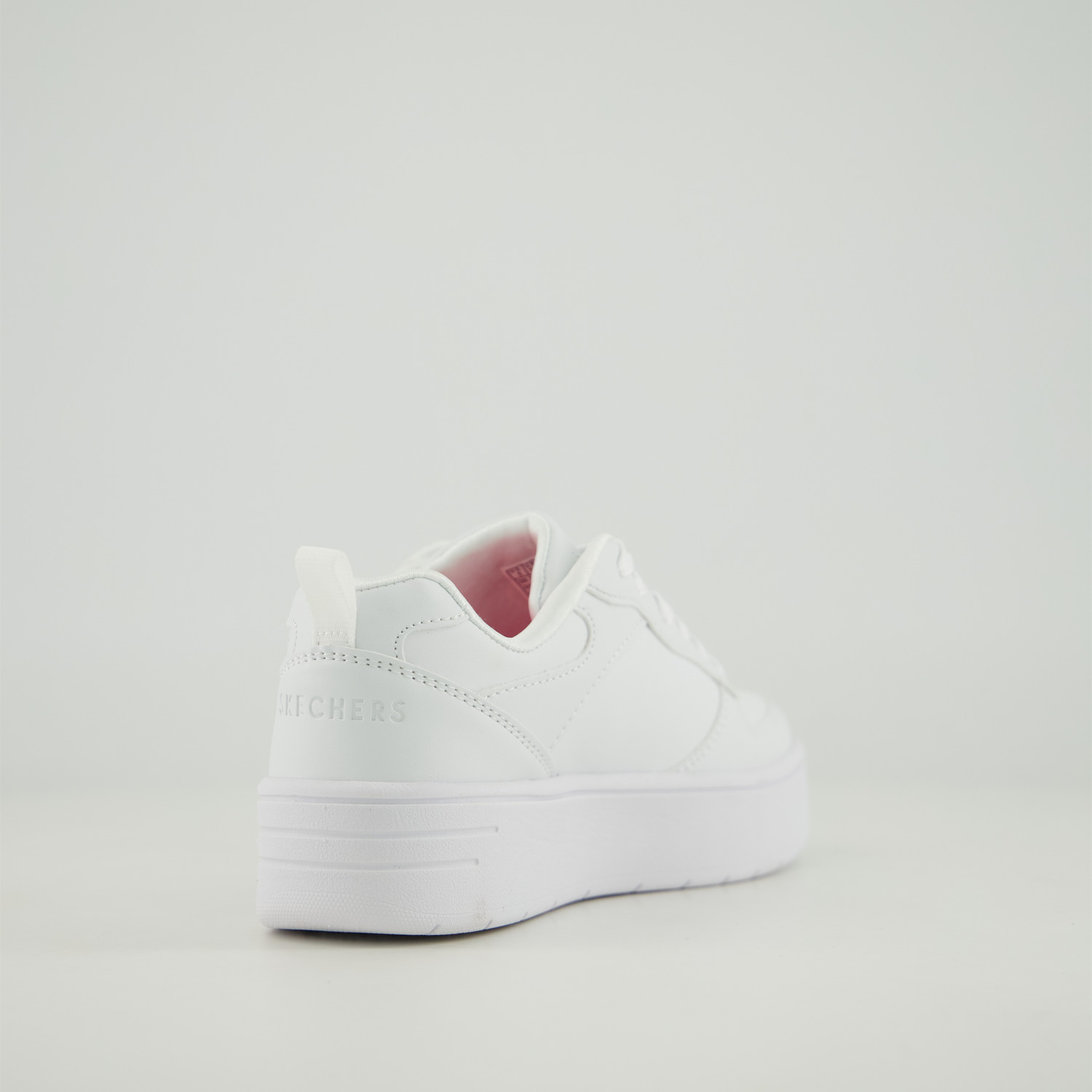 Skechers COURT HIGH