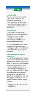 A.Vogel Oogdruppels 10ML