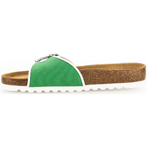 Gabor - 23.031/31T36 Verde